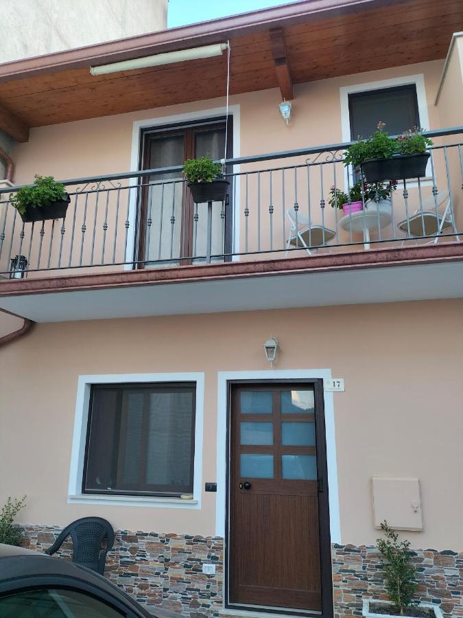 Borghetto Verde Villa Locri Exterior photo